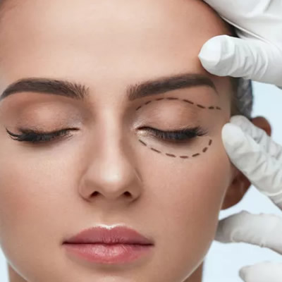 Ophtalmologie du Saint Quentin - Chirurgie palpébrale