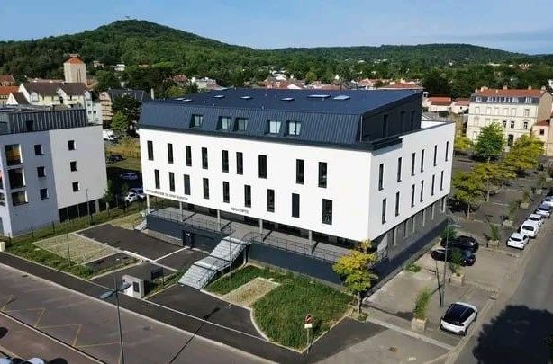 Cabinet Ophtalmologie du Saint Quentin