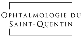 Ophtalmologie du Saint Quentin