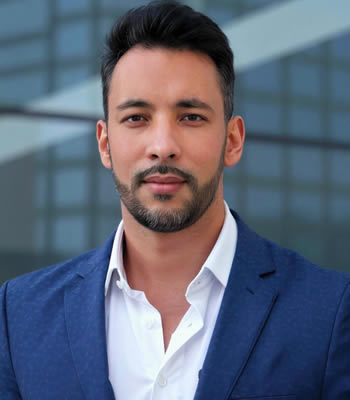 Nicolas TRIBOUT
